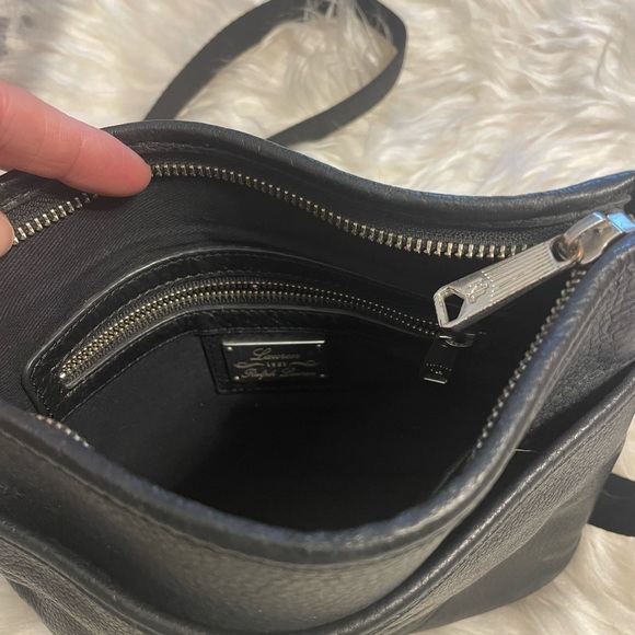 VINTAGE Ralph Lauren Crossbody - Picture 4 of 9